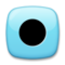 Record Button emoji on LG